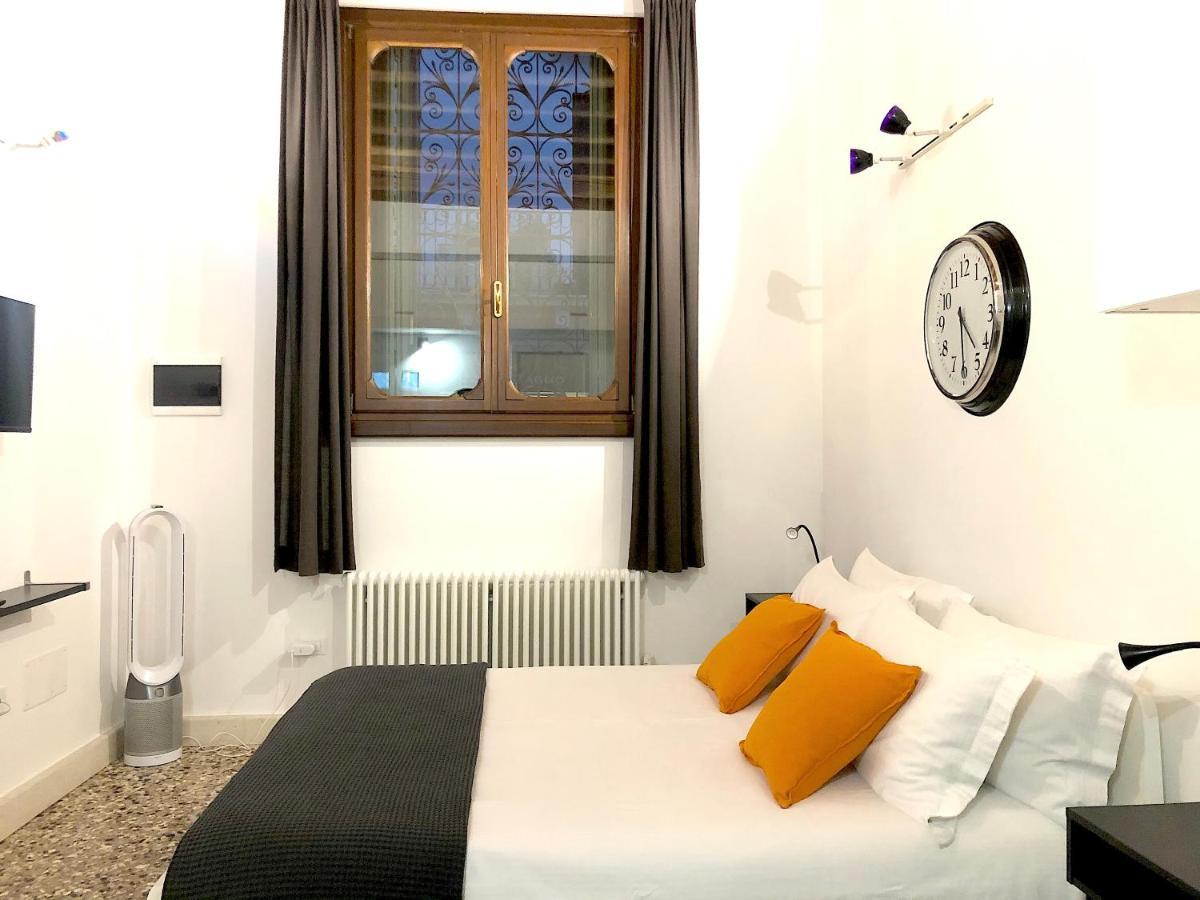 Apartamento Residenza Pedrotti Vicenza Exterior foto