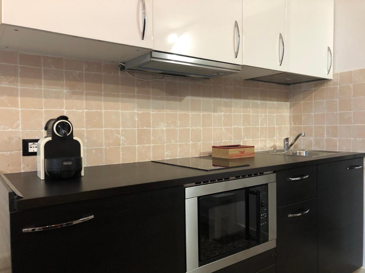 Apartamento Residenza Pedrotti Vicenza Exterior foto