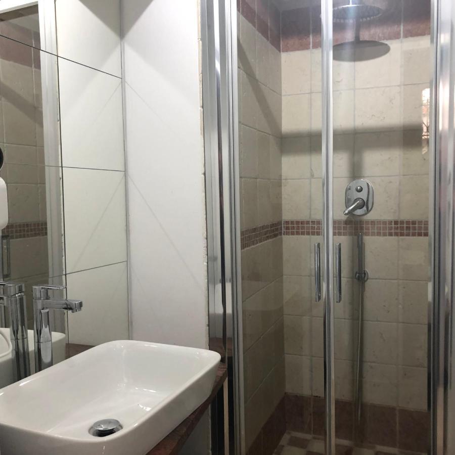 Apartamento Residenza Pedrotti Vicenza Exterior foto