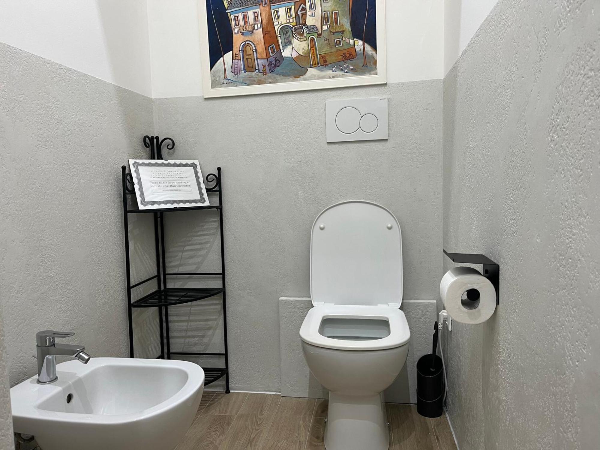 Apartamento Residenza Pedrotti Vicenza Exterior foto